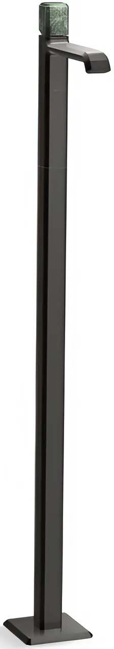 Vòi chậu rửa mặt nóng lạnh Kallista P33170-GTM-PGP