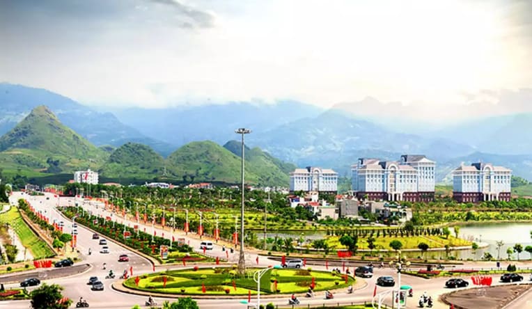 Thiết bị vệ sinh tại Lai Châu