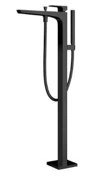 Vòi xả bồn tắm đặt sàn TOTO TBG07306AA#MBL