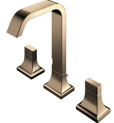 Vòi Lavabo 3 Lỗ TOTO TLG08201B#BFG