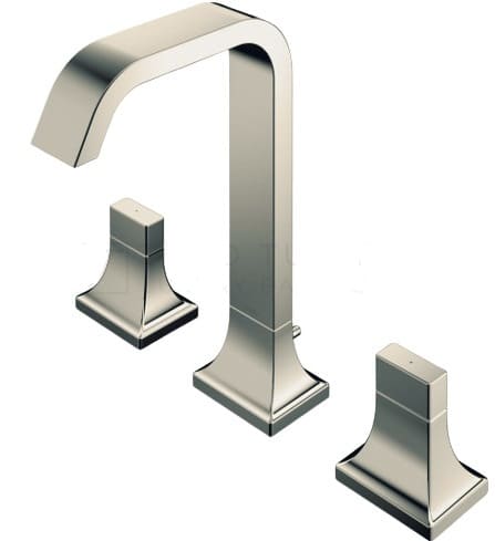 Vòi Lavabo 3 Lỗ TOTO TLG08201B#BN