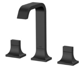 Vòi Lavabo 3 Lỗ TOTO TLG08201B#MBL