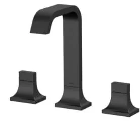 Vòi Lavabo 3 Lỗ TOTO TLG08201B#MBL