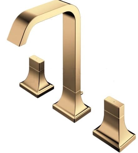 Vòi Lavabo 3 Lỗ TOTO TLG08201B#PFG