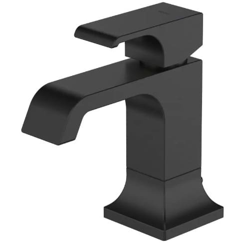 Vòi Chậu Rửa Mặt TOTO TLG08301B#MBL