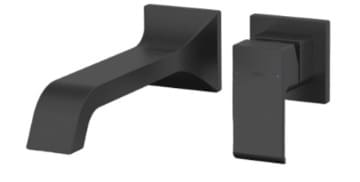 Vòi chậu nóng lạnh gắn tường TOTO TLG08308BA#MBL