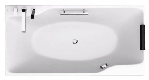 Bồn Tắm Xây 1.7m Caesar AT0870