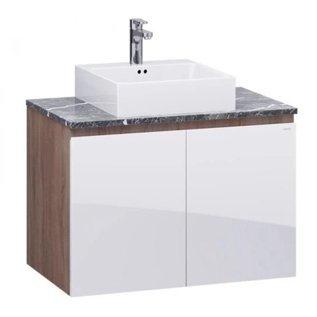 Tủ Treo Phòng Tắm CAESAR LF5261 + EH48001AWV