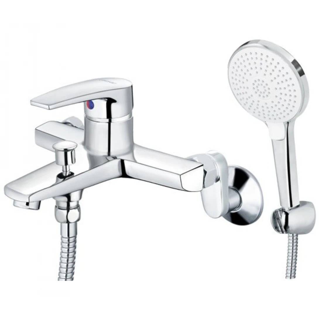 Vòi Sen Tắm Lạnh Caesar S393C