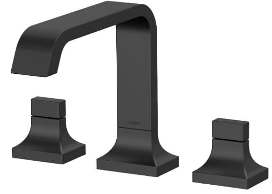 Vòi xả bồn tắm TOTO TBG08201B#MBL