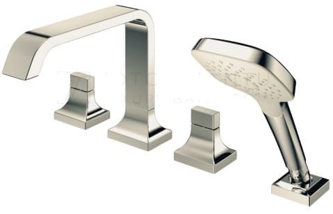 Vòi xả bồn tắm 4 lỗ TOTO TBG08202A#BN