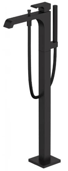 Vòi xả bồn tắm đặt sàn TOTO TBG08306AA#MBL