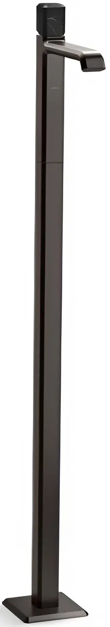 Vòi chậu rửa mặt nóng lạnh Kallista P33170-NM-BGP