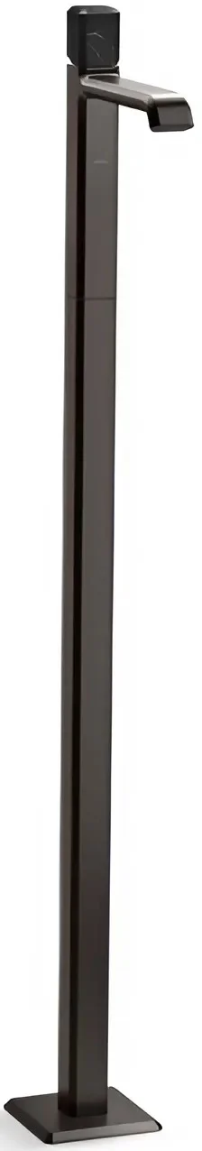 Vòi chậu rửa mặt nóng lạnh Kallista P33170-NM-BGP