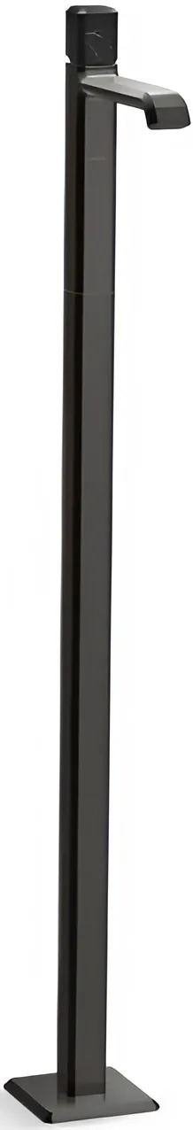 Vòi chậu rửa mặt nóng lạnh Kallista P33170-NM-PGP