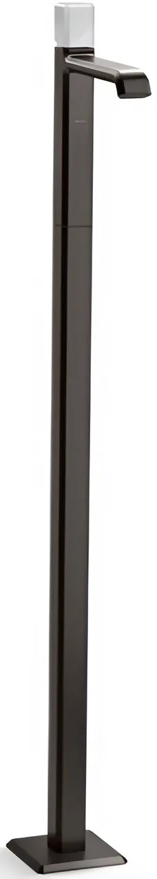 Vòi chậu rửa mặt nóng lạnh Kallista P33170-WC-BGP