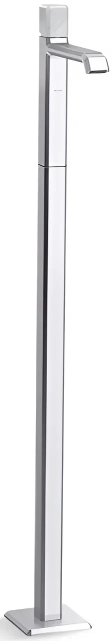 Vòi chậu rửa mặt nóng lạnh Kallista P33170-WC-CP