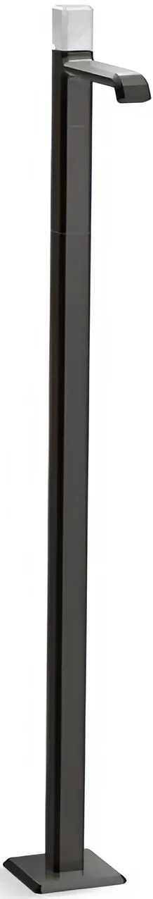 Vòi chậu rửa mặt nóng lạnh Kallista P33170-WC-PGP