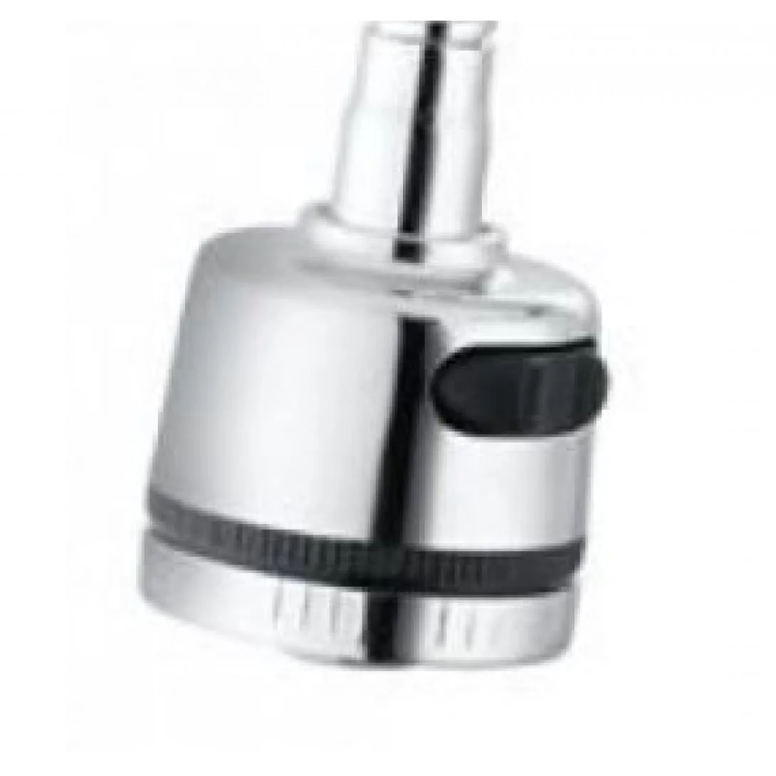Đầu vòi bếp Caesar BF520