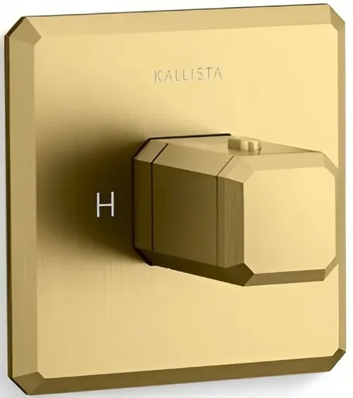 Bộ điều chỉnh Kallista P33358-00-2MB