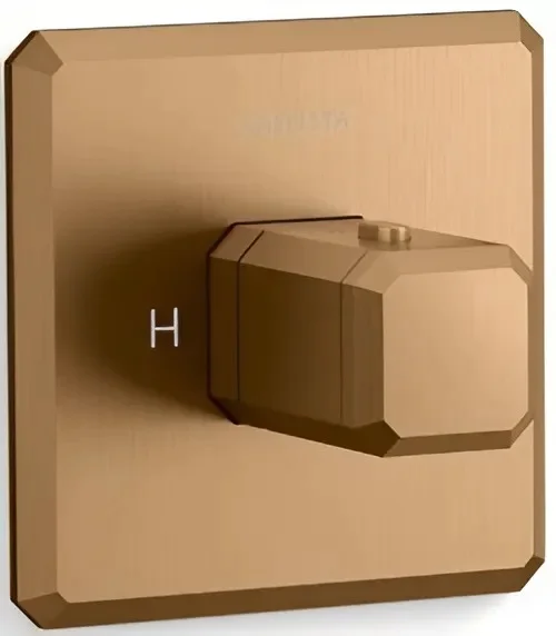 Bộ điều chỉnh Kallista P33358-00-BLH