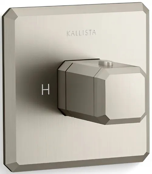 Bộ điều chỉnh Kallista P33358-00-BN