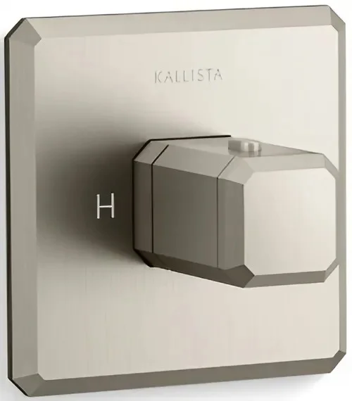Bộ điều chỉnh Kallista P33358-00-BN
