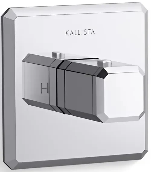 Bộ điều chỉnh Kallista P33358-00-CP