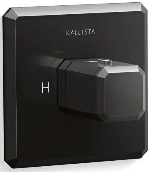 Bộ điều chỉnh Kallista P33358-00-PGP