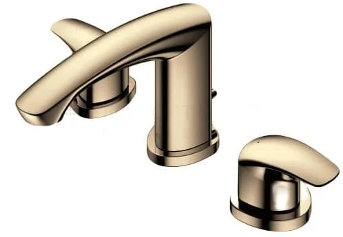 Vòi Lavabo 3 Lỗ TOTO TLG09201BA#BFG