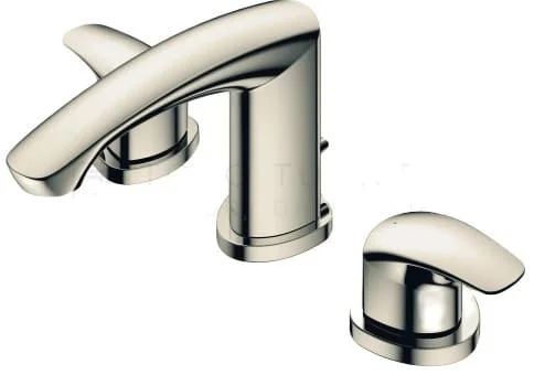Vòi Lavabo 3 Lỗ TOTO TLG09201BA#BN