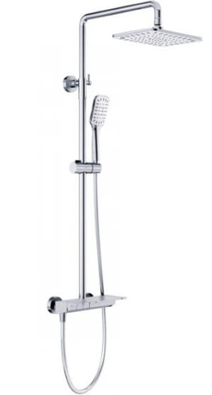 Sen tắm cây nhiệt độ phím đàn Caesar S688C