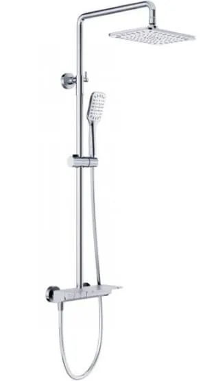Sen tắm cây nhiệt độ phím đàn Caesar S688C