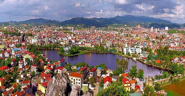 Thiết bị vệ sinh tại Lạng Sơn 