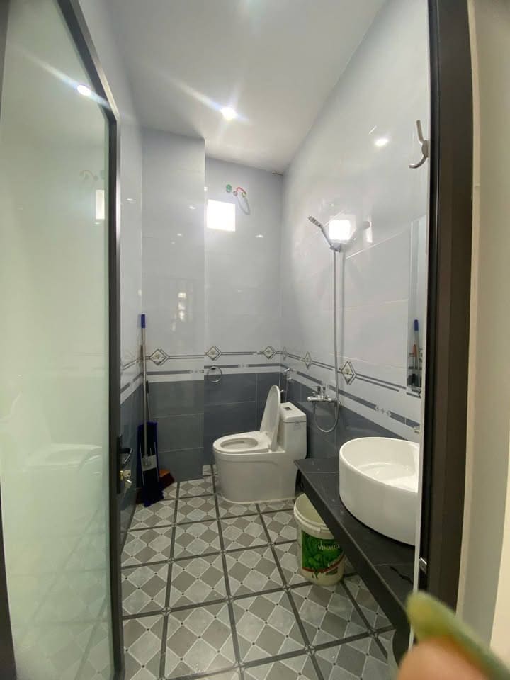 Thiết bị vệ sinh Viglcera tại nhà dân TP. Lạng Sơn, Cao Lộc