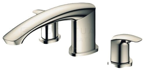 Vòi xả bồn tắm gắn bồn TOTO TBG09201B#BN