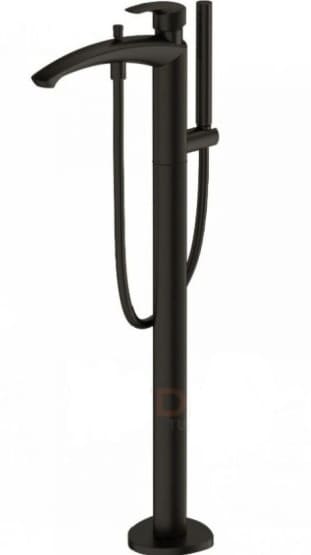 Vòi xả bồn tắm đặt sàn TOTO TBG09306AA#MBL