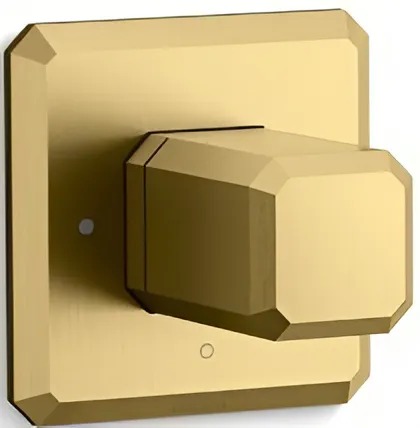 Mặt nạ điều khiển Kallista P33359-00-2MB