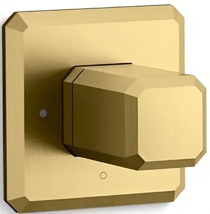 Mặt nạ điều khiển Kallista P33359-00-2MB