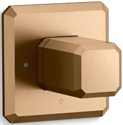 Mặt nạ điều khiển Kallista P33359-00-BLH