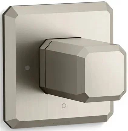 Mặt nạ điều khiển Kallista P33359-00-BN