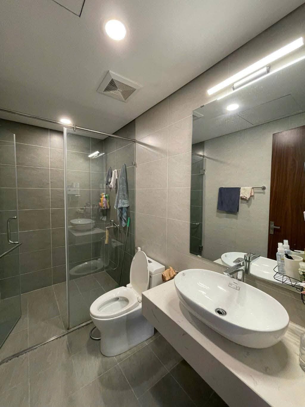 Thiết bị vệ sinh Inax tại nhà phố và biệt thự khuTP. Tân An