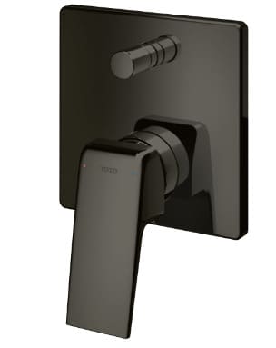 Van Điều Chỉnh Nóng Lạnh TOTO TBG10304BB#MBL