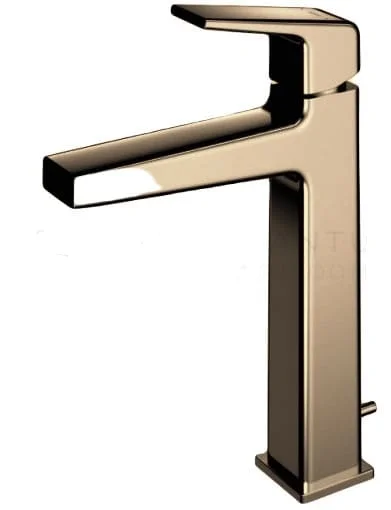 Vòi Chậu Nóng Lạnh TOTO TLG10303B#BFG