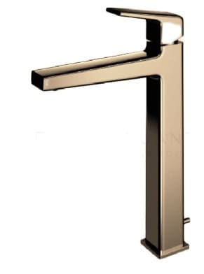 Vòi Chậu Nóng Lạnh TOTO TLG10305B#BFG