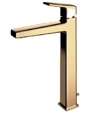 Vòi Chậu Nóng Lạnh TOTO TLG10305B#PFG