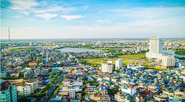 Thiết bị vệ sinh tại Nam Định 