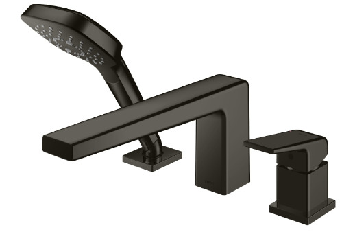 Vòi xả bồn tắm gắn bồn TOTO TBG10305BC#MBL