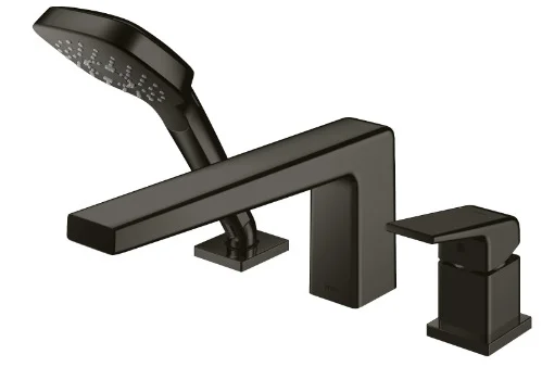 Vòi xả bồn tắm gắn bồn TOTO TBG10305BC#MBL
