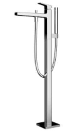 Vòi xả bồn tắm đặt sàn TOTO TBG10306AA#BN 